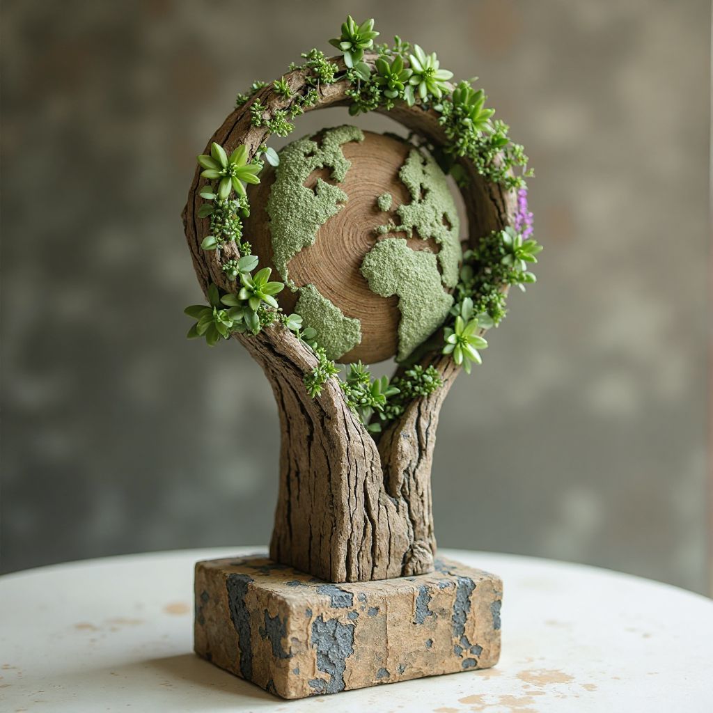 Premiu pentru turism sustenabil