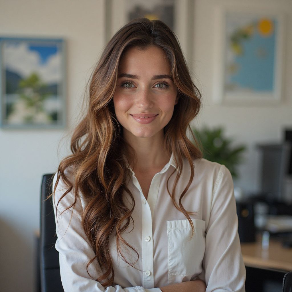 Elena Ionescu, Director de Comunicare